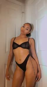 Mádiana Moráles its_madiana OnlyFans