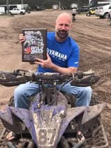 Thad hungstudshowoff1974 OnlyFans