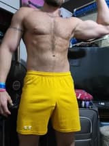 Incredibod1 incredibod1 OnlyFans