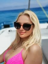 Valeksia Blonde blondvaleksia OnlyFans