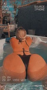 Alexia georgia_onlyfans OnlyFans
