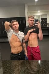 Jake&amp;Issac itsjakenissacfree OnlyFans