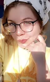 Scarlett Quinn seafairy67 OnlyFans