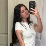 hottest bracefaced freshie on OF  lilyblack OnlyFans