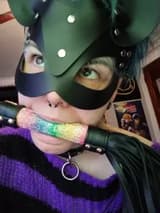 ✨Kitt Mischief✨ queer_kitten OnlyFans