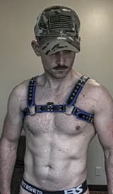 Jeff semper_fido OnlyFans