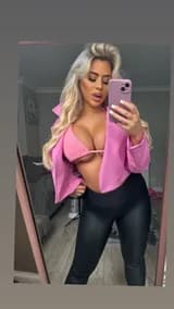 Queen Brooklyn queenbrooklynx OnlyFans