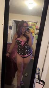 Michigan Livin' Step Sis slutshameless18 OnlyFans