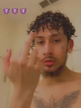 Goth Boi Chris 🐉❤️‍🔥 papichristian OnlyFans