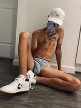 Nacho9119 nach09119 OnlyFans