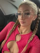 Alexis💗 #1 Indiana Blonde indianablonde OnlyFans