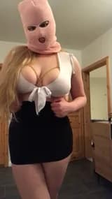 H0rnydanishgirl h0rnydanishgirl OnlyFans