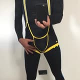 SpandexFanatic spandexfanatic OnlyFans