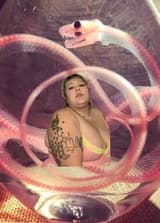 Lucky Dayye luckydayye OnlyFans