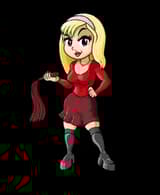 Princess Augustine princessaugustine OnlyFans