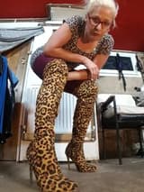 The_Mistress_K the_mistress_k OnlyFans