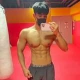 ユウマ@増量中 yuma_kintore OnlyFans