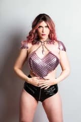 Bee (Naked News/Suicidegirls/Playboy tv) overlairbee OnlyFans