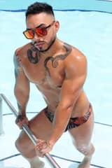 ChristiamTitan christiamtitan OnlyFans