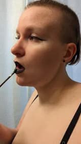 Sally sensualskunk OnlyFans