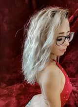 Juicy Lucyyyy imjuicylucyyyy OnlyFans