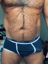Top and Hung topandhungbear OnlyFans
