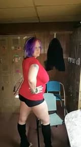 Miss Shelly missshelly69 OnlyFans