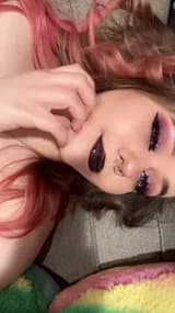 Maxine Maxxx bbypupper OnlyFans