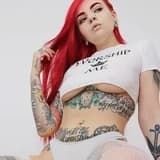 Kii Baby kiibaby OnlyFans