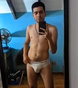 Chilean Otter 🦦 chilean0tter OnlyFans