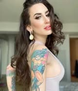 Twiggy Tallant twiggytallant OnlyFans