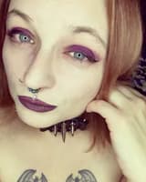 Stella Mars stellamars35 OnlyFans