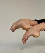 Swan Feet Fans swanfeet OnlyFans