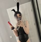 LUCY🏳️‍⚧️ lucyqrow OnlyFans