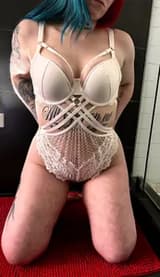 Chaos prettipoisonn OnlyFans