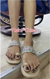 Rani Thisa rani.thisa OnlyFans