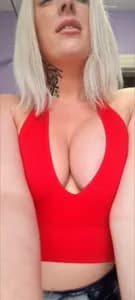 New page @letrosiecontrolyou rosiebrunettefree OnlyFans