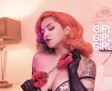 Lua Stardust luastardust OnlyFans