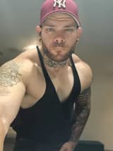 MuscleVillain musclevillain OnlyFans