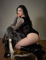 Gothic Rose Free gothicrose5599 OnlyFans