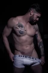 Silas dark_horse_nz OnlyFans