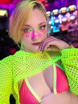 Fen Allard fen_allard OnlyFans