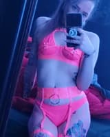 Jess Marie jessmarie_420 OnlyFans