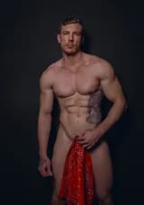 AaronXXX aaron_x OnlyFans