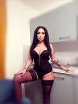 Natasha Floran natashafloran OnlyFans