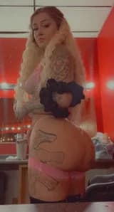 Lexxxi lexxxilv OnlyFans