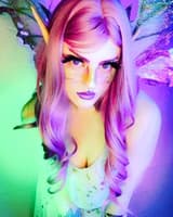 Kate The Button Lady buttonladyfree OnlyFans