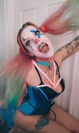 Killer Kiwi from Outer Space killerkiwi87 OnlyFans