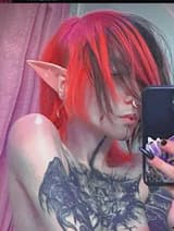🖤🕷✨𝕸𝖔𝖔𝖓 𝕱𝖔𝖝✨🕷🖤 moon_foxy OnlyFans