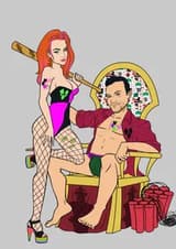 Mr &amp; Mrs Fox acoupleoffoxes OnlyFans